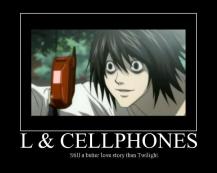 L death note 7